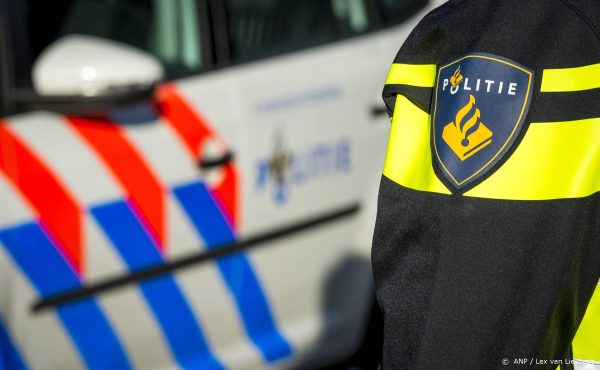 Gewonde door schietpartij vanuit rijdende auto in Rotterdam, vier aanhoudingen