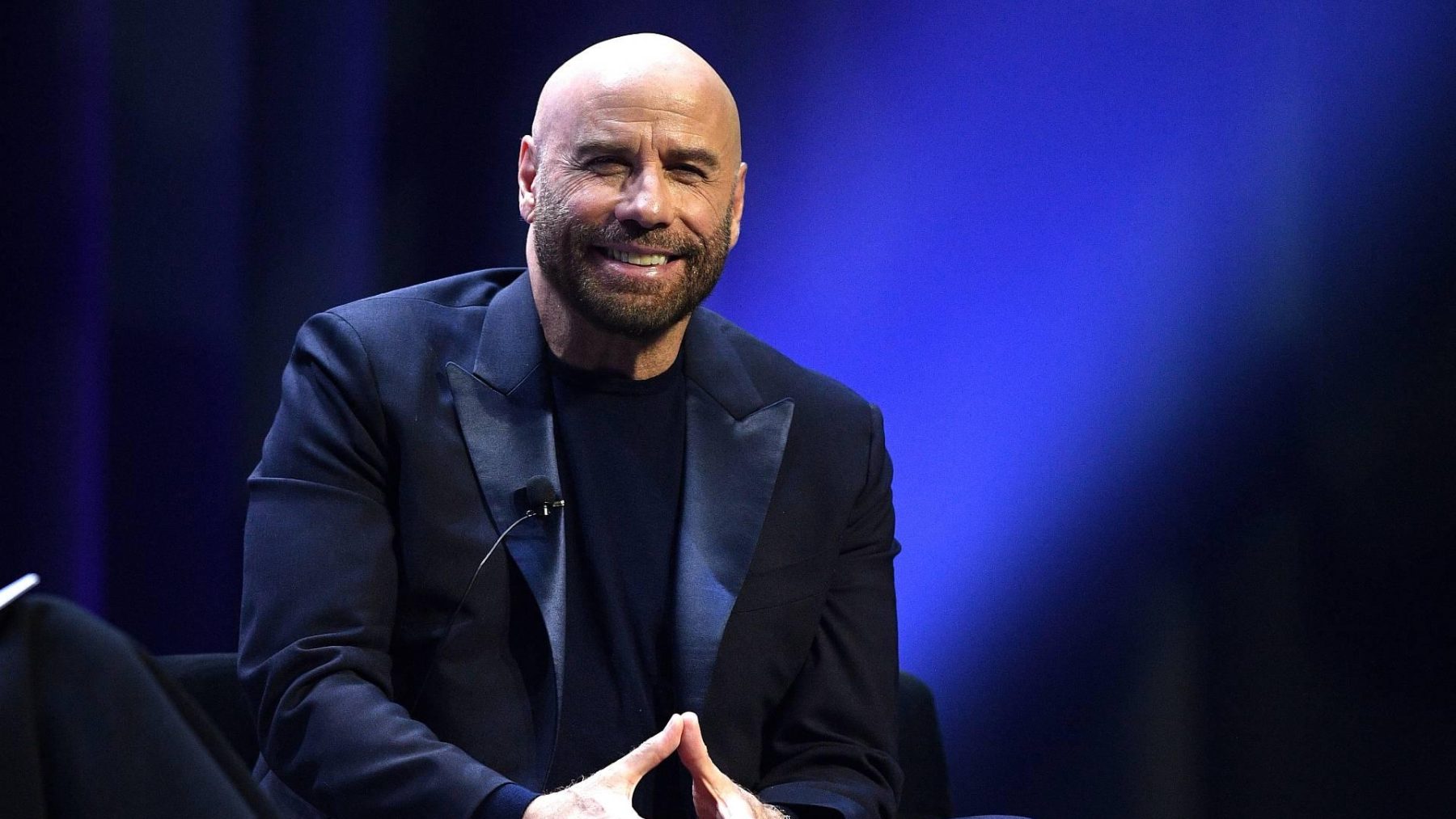 John Travolta eert overleden echtgenote op Moederdag: 'We missen je'