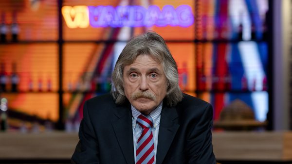 Johan Derksen