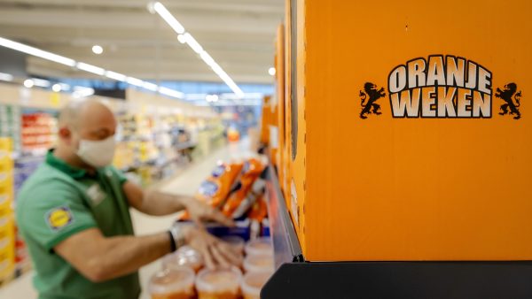 Lidl komt niet met reclamecampagne rond WK voetbal in Qatar