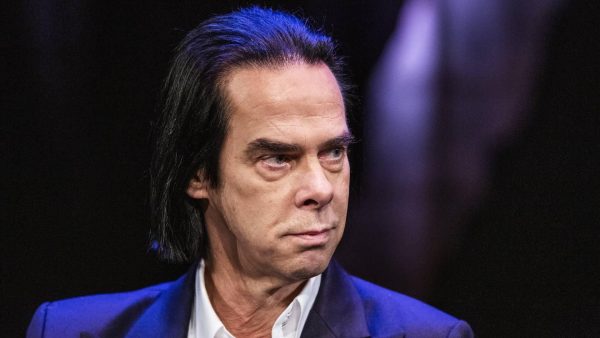 Nick Cave verliest tweede zoon in zeven jaar tijd