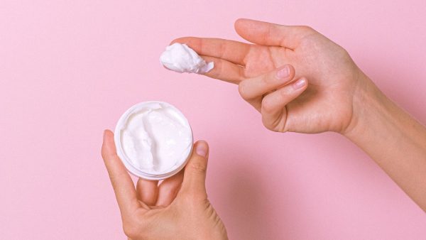 Huidverzorgingsroutine: een geheugensteun om de stappen te onthouden