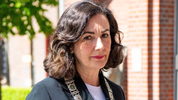 Femke Halsema