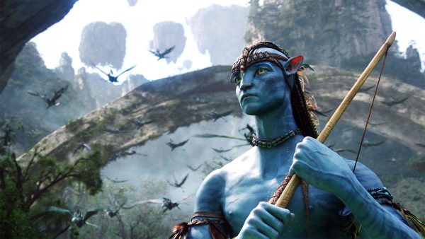 avatar trailer