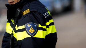 Thumbnail voor Vijf mannen opgepakt vanwege miljoenenfraude met coronasteun