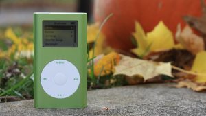 Thumbnail voor Einde van een tijdperk: Apple kondigt afscheid iPod aan