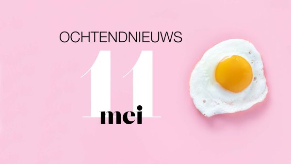 Het nieuws dat je moet en wil weten