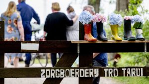 Thumbnail voor John S. moest zorgboerderij in 2017 verlaten vanwege 'ongewenste' relatie