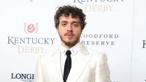 Thumbnail voor Jack Harlow over succes en bescheidenheid: 'De wereld gaat zich binnenkort tegen me keren'