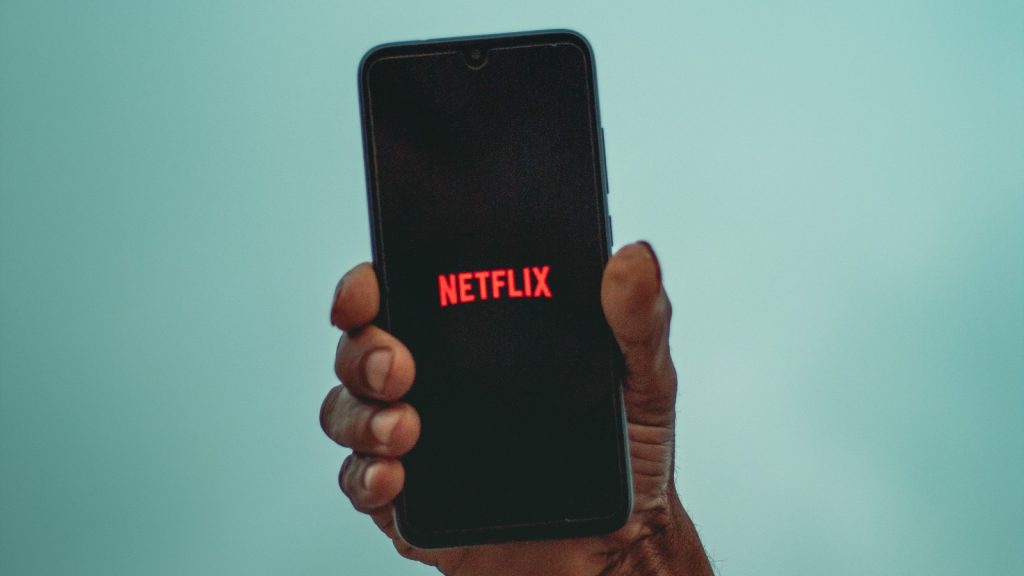 Netflix abonnees reclame