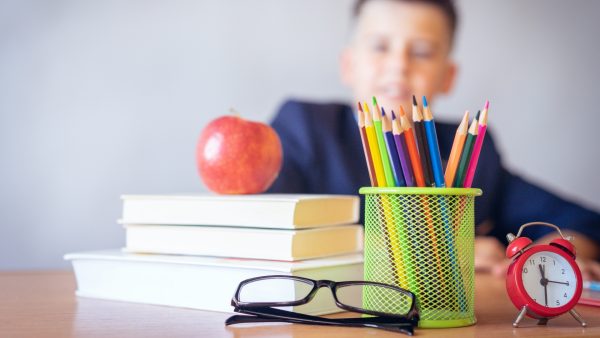 Nieuwe schoolgebouw in Zeeland per ongeluk verkeerd om gebouwd: 'Vrij bizar'