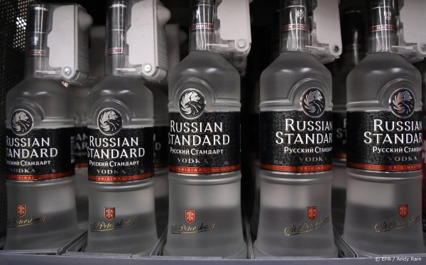 Oekraïne wil alcoholverkoop in Rusland lamleggen