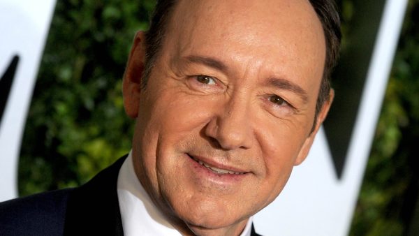 kevin spacey