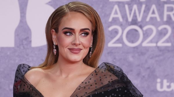 'Adele haalt shows in Las Vegas vanaf december in'