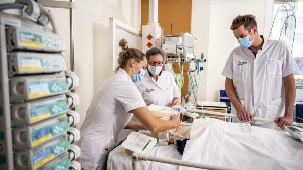 ministerie-vws-ic-bedden-uitbreiding-tegenhouden