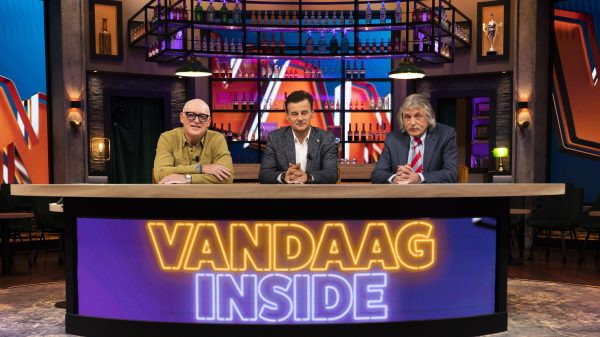 Vandaag Inside