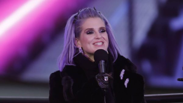 Kelly Osbourne is zwanger van eerste kind