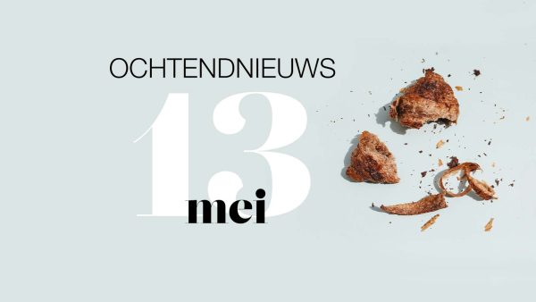 Het nieuws dat je moet en wil weten