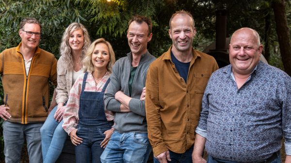 'Boer zoekt Vrouw' aanstaande zondag op ander tijdstip te zien