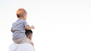 Thumbnail voor (Wens)ouders willen bij donorconceptie hulp om gesprek met kind aan te gaan