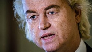 Brusselse politie belet Wilders multiculturele wijk te bezoeken