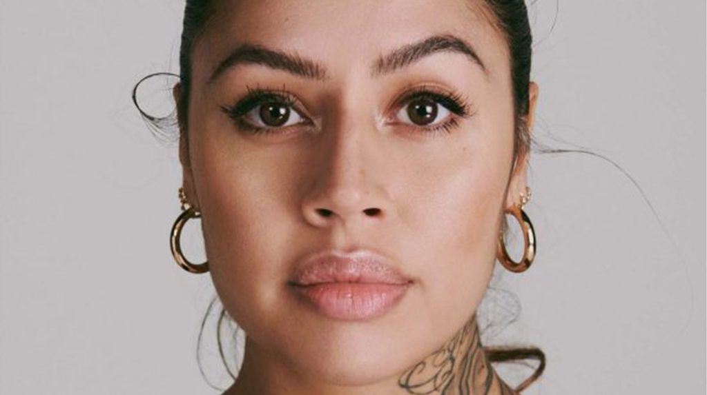 Tabitha deelt ontroerend boodschap aan dochter