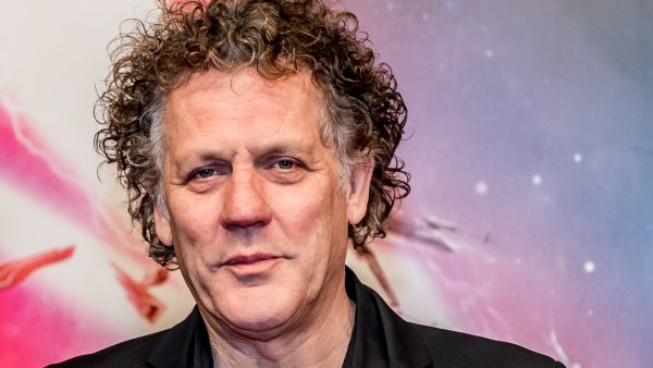 Kees van der Spek deelt 'throwback' met Peter R. de Vries: 'Uit de oude doos'