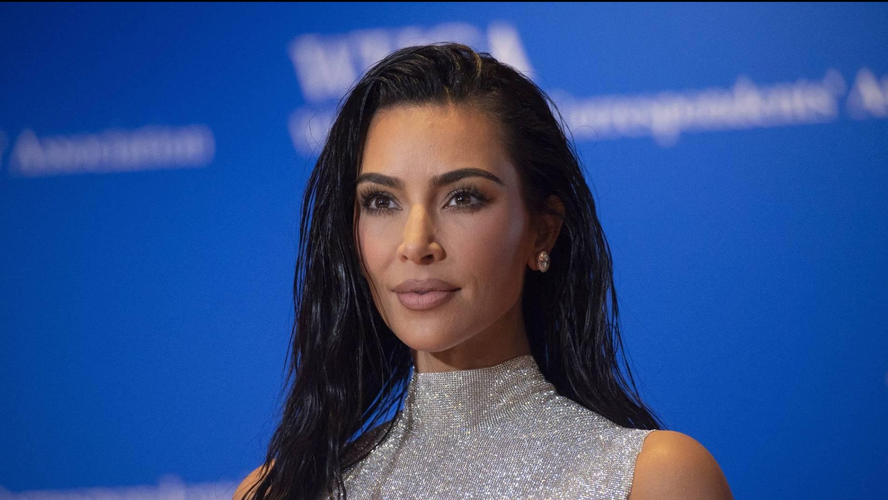 Kim Kardashian Sports Illustrated