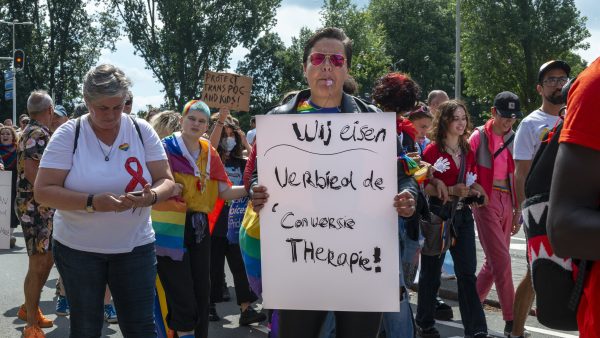 Onderzoekers: verbod homogenezing vooral van symbolische waarde