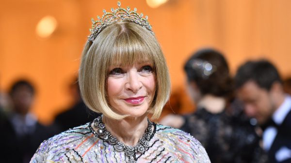 Zonder tomaat: deze bijzondere caprese eet Anna Wintour als lunch