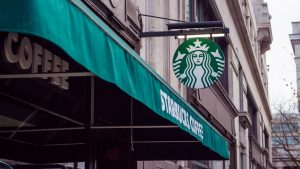 Thumbnail voor Starbucks vergoedt reiskosten abortus voor Amerikaanse medewerkers