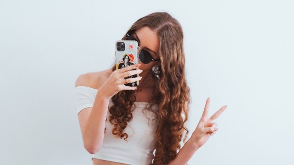 influencers blij met duidelijke regels