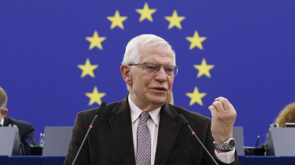 Buitenlandchef EU bespeurt keerpunt in oorlog in Oekraïne