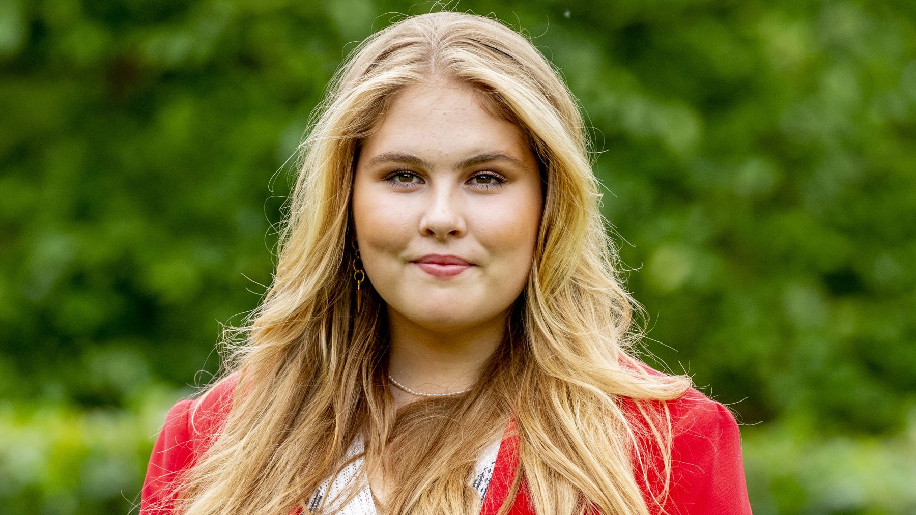 Prinses Amalia dit jaar voor het eerst bij Prinsjesdag
