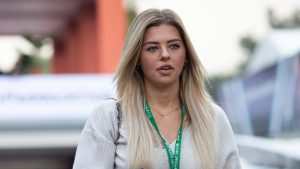 Thumbnail voor Victoria Verstappen over hechte band met Max: 'Nog nooit ruzie gehad'