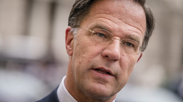 Premier Rutte wiste jarenlang iedere dag berichten op telefoon