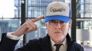 Jort Kelder teleurgesteld in uitspraak over Google-advertenties