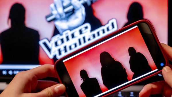 Vrouw meldde in 2018 al seksueel grensoverschrijdend gedrag bij 'The Voice'