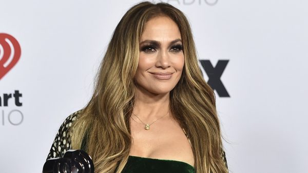 Film-Jennifer Lopez Documentary