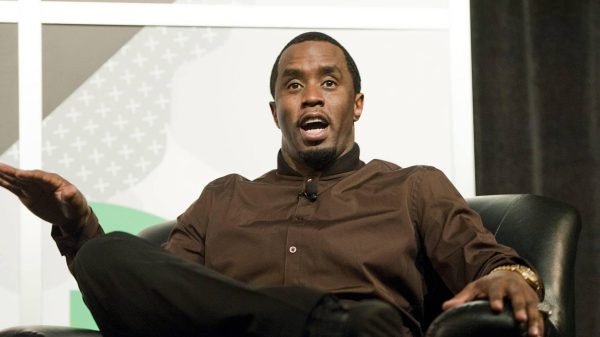 Diddy geeft duidelijkheid over artiestennaam