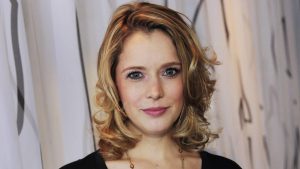 Thumbnail voor 'As The World Turns'-actrice Marnie Schulenburg (36) overleden