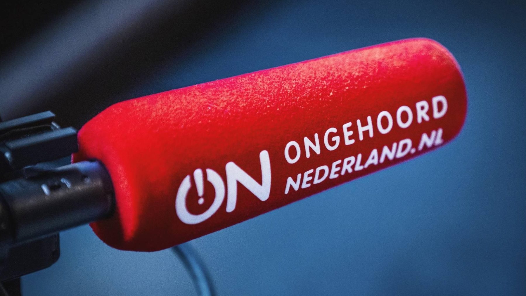 Ongehoord Nederland