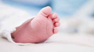 Thumbnail voor Hielprik test baby's binnenkort ook op spierziekte SMA