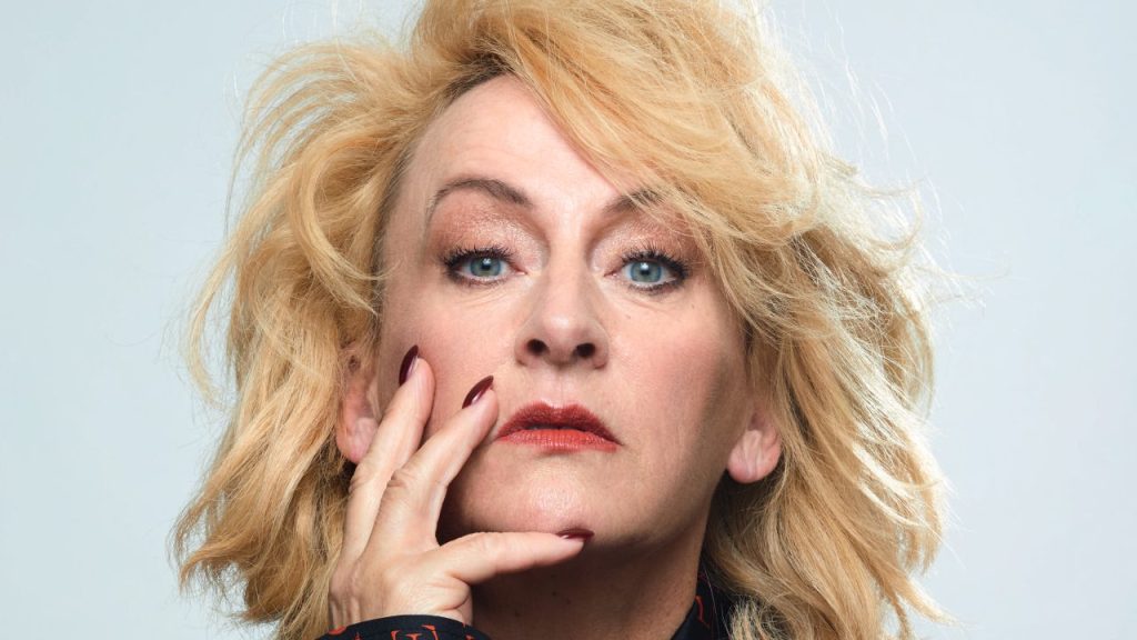 Karin Bloemen