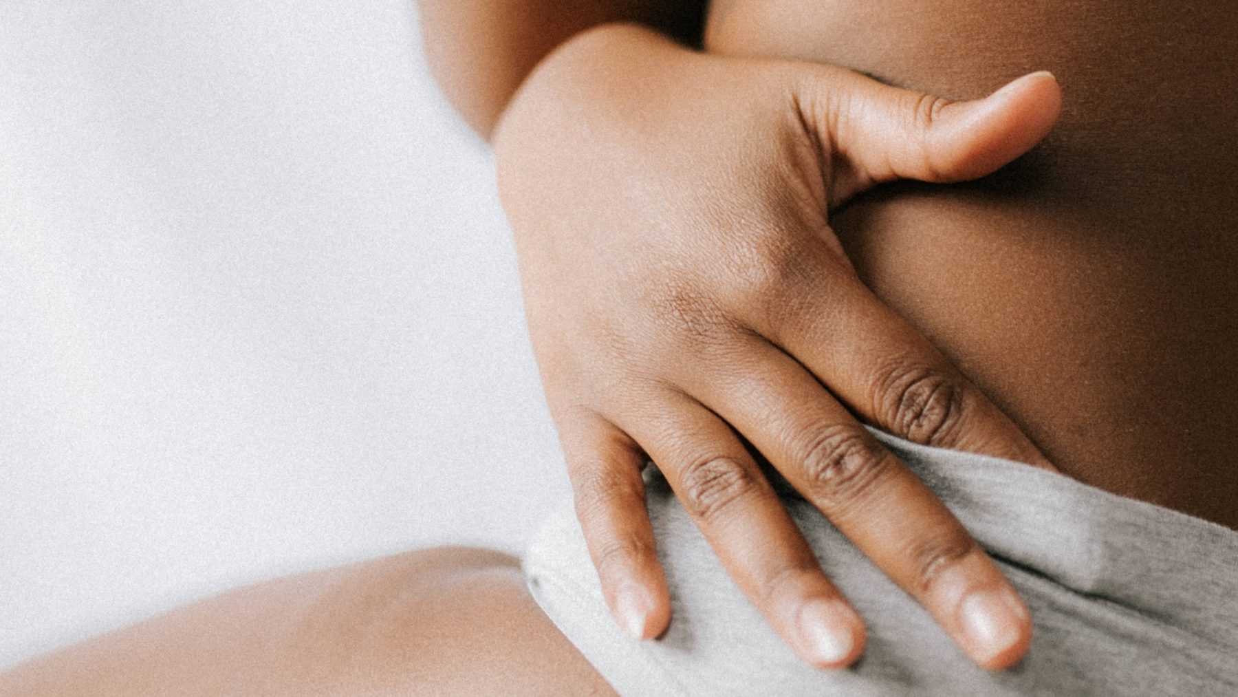 Vleesboom? Veel vrouwen krijgen deze operatie (ten onrechte) niet getipt