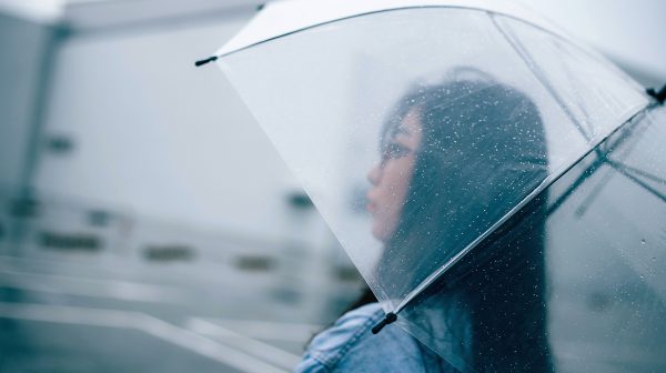 Gaan we (nood)weer: code geel wegens zware onweer en veel regen