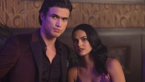 Thumbnail voor 'Riverdale'-fans opgelet: de hitserie stopt na het aankomende seizoen