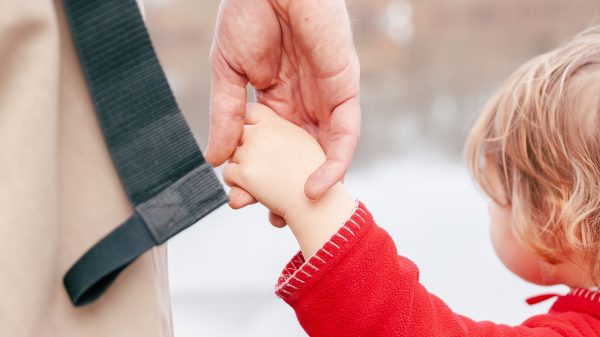 Rechter oordeelt dat stiefmoeder geen mama genoemd mag worden