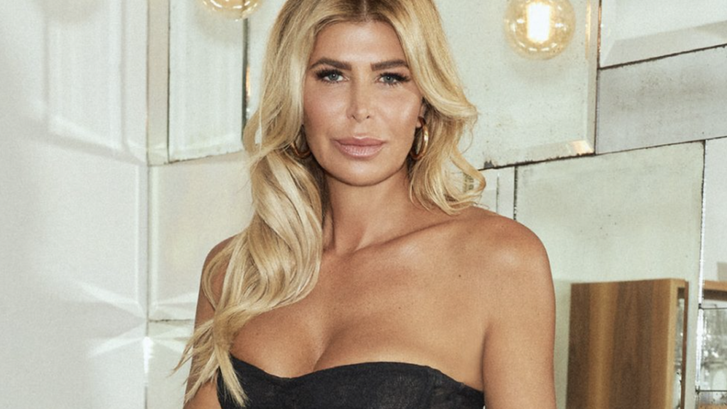 Estelle Cruijff De Verraders