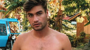 Thumbnail voor Joshua was verleider in 'Temptation Island': 'Ik raakte mezelf kwijt in de fame'